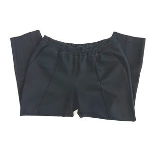 J.Crew Wool Blend Cropped Pants